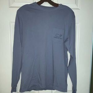 Vineyard Vines long sleeve shirt